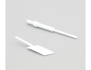 Freewing F-16C Thunderbird Detailed Plastic Parts Set 2